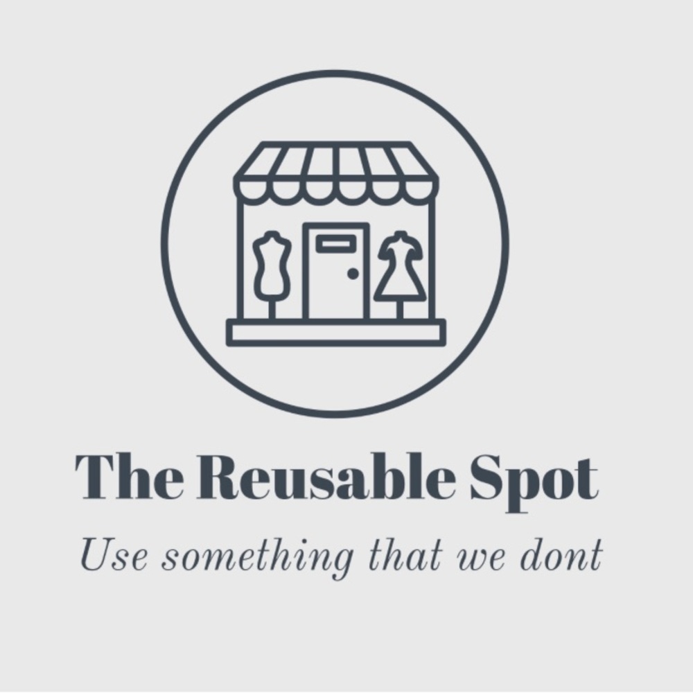 Meet your Posher, The Reusable Spot
